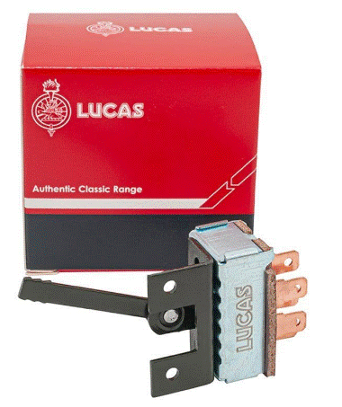 SWITCH HEATER - LUCAS