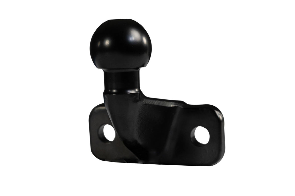 Enganche de Remolque - Bola Monoblock - AG PARTS