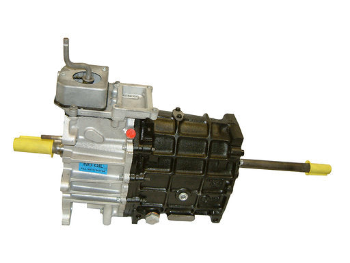 Boîte de vitesses R380 reconditionnée - ASHCROFT
