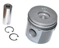 Piston + 020 - Dimension 90.895 - ALLMAKES