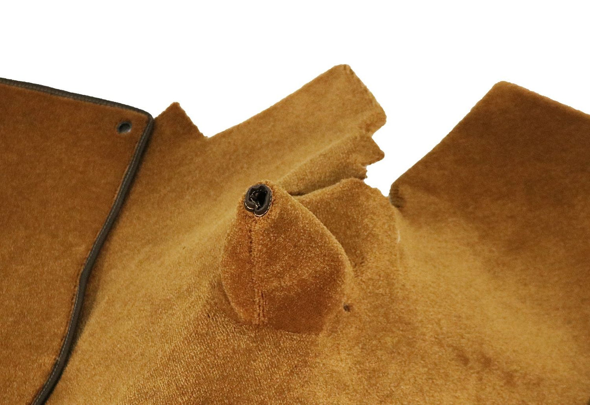 Kit Moqueta Interior Parte Delantera RRC 2 Puertas - EXMOOR TRIM
