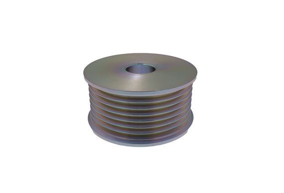 Pulley Alternator - ALLMAKES