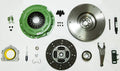 Kit de Embrague Reforzado y Volante Motor Monomasa - LOF
