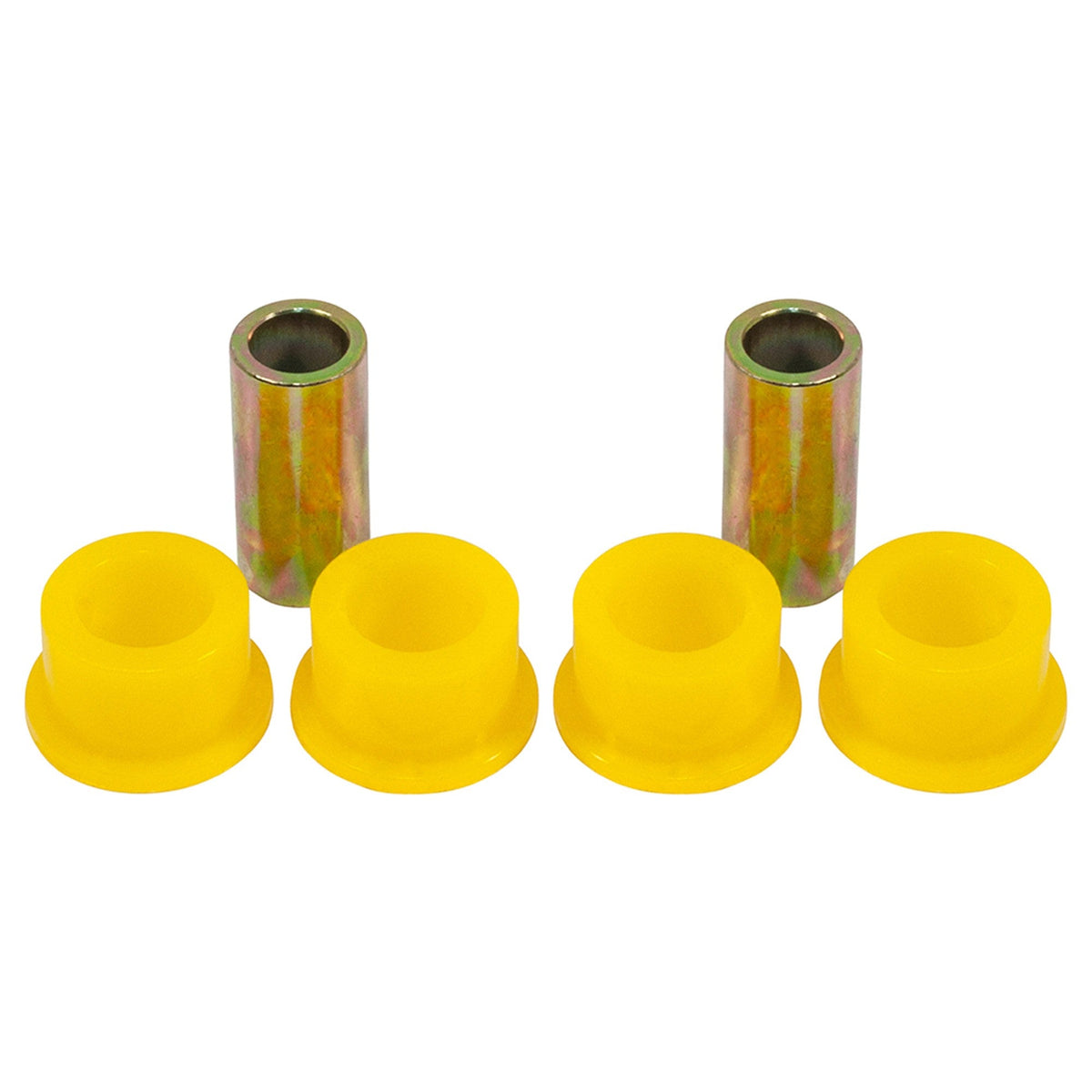 Casquillo Poliuretano Barra Panhard - SET - ALLMAKES