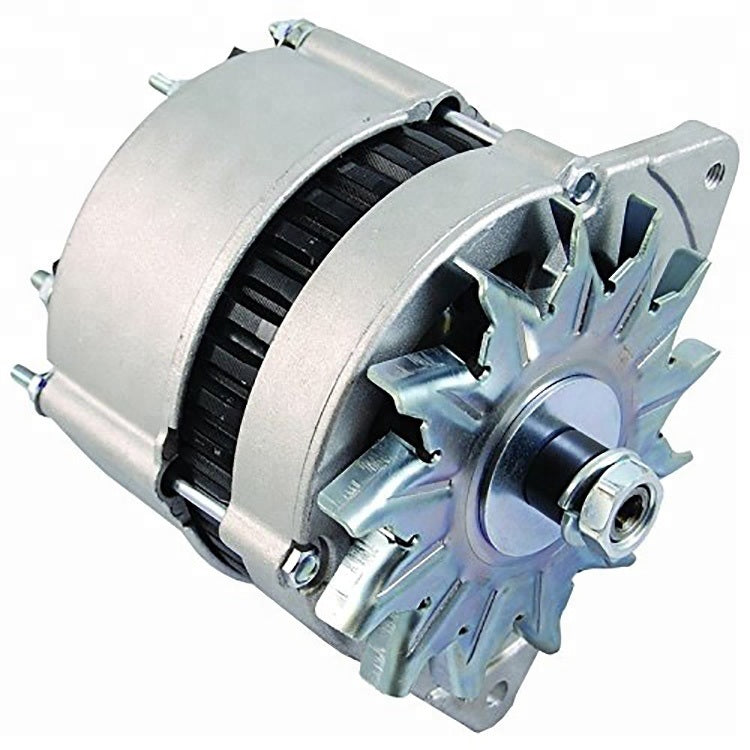 Alternador - AG PARTS