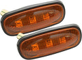 LED SIDE REPEATERS - ALLMAKES