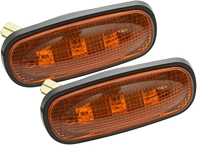 LED SIDE REPEATERS - ALLMAKES