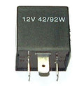 Flasher Unit - 3 pin - ALLMAKES