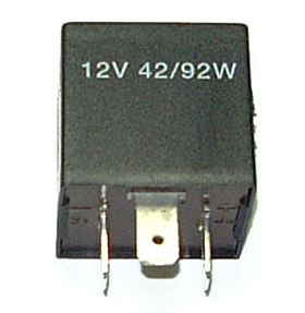 Flasher Unit - 3 pin - ALLMAKES