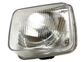 Headlamp Assembly Left Side - LHD - AG PARTS