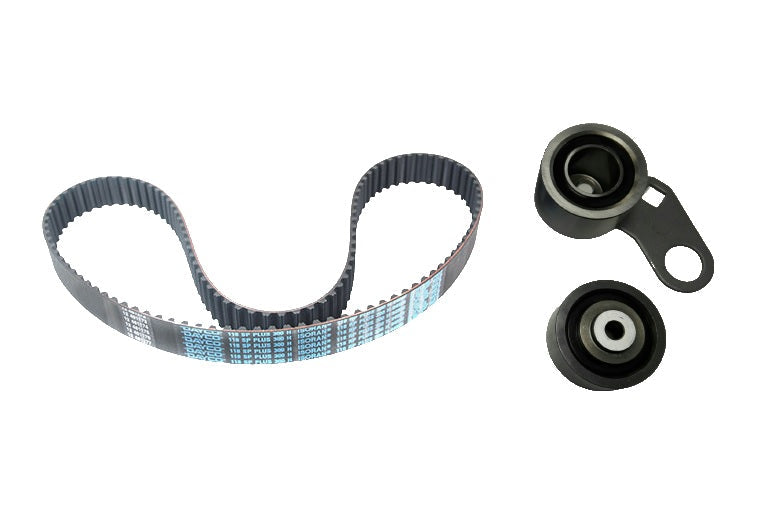 Kit Distribución Motor 300 Tdi - Correa Dayco - Tensor sin labio - AG PARTS