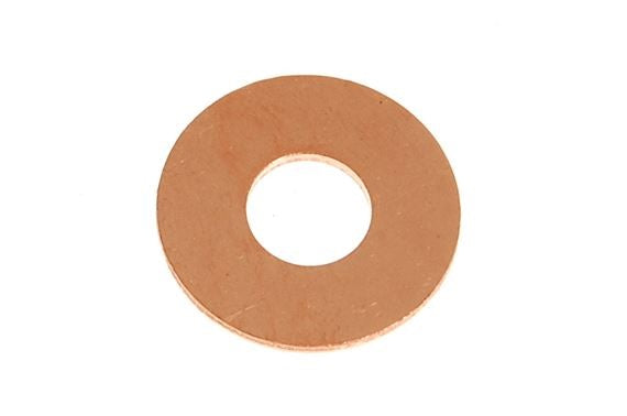 Arandela Cobre Inyector - ALLMAKES