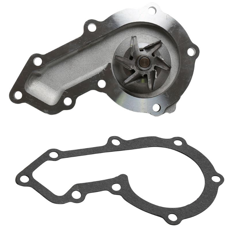 Water pump - ALLMAKES