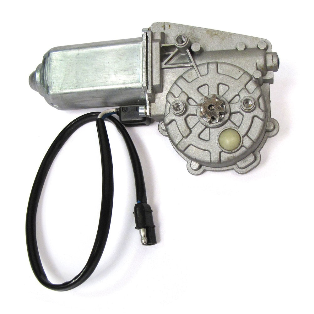 Motor Elevalunas Puerta Delantera - Lado Izquierdo - AG PARTS