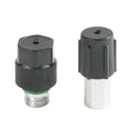 Kit adaptadores - de aire acondicionado - VALEO