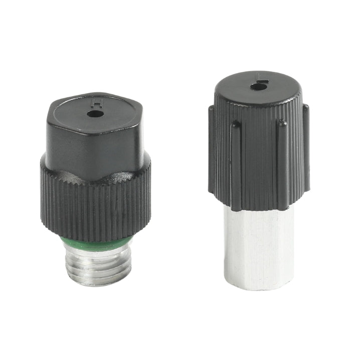 Kit adaptadores - de aire acondicionado - VALEO
