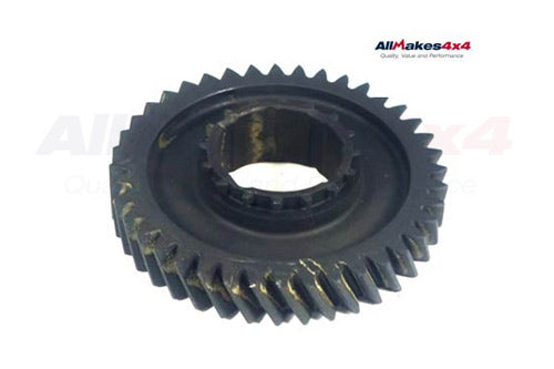 Piñón baja transfer LT230 40 dientes - ALLMAKES