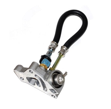 Conector Sistema de Combustible - 2 vías - RAPTOR