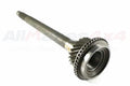 Primary shaft - PR2 ALLMAKES