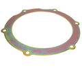 Plaque de retenue - Joint d'huile - Essieu avant - AG PARTS