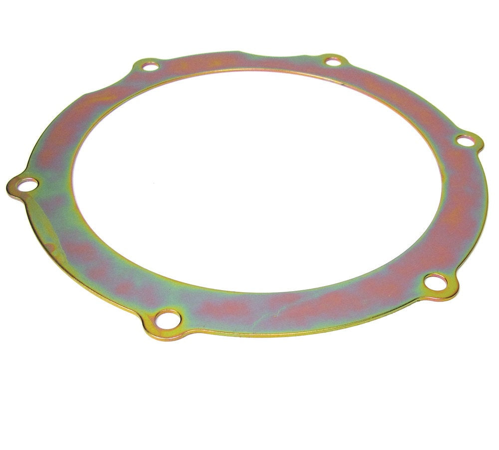 Chapa retención - Retén del aceite - Eje delantero - AG PARTS