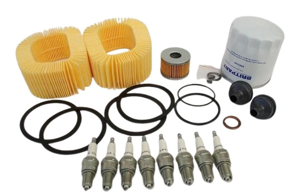 Kit de Servicio - para Range Rover 3.5 Twin Carb Petrol - ALLMAKES