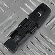 Clip - retaining - GENUINE LAND ROVER