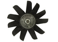 Assemblage du ventilateur - PR2 ALLMAKES
