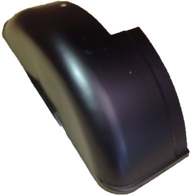 Aletín Trasero RRC/D1 4 puertas - Lado Izquierdo - AG PARTS