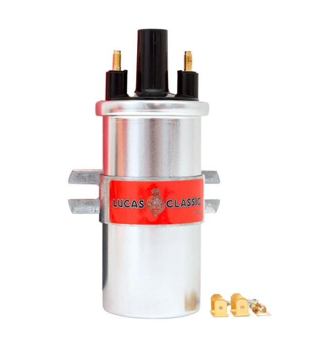 Ignition Coil - LUCAS