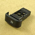 Switch - Speed Regulator - GENUINE LAND ROVER
