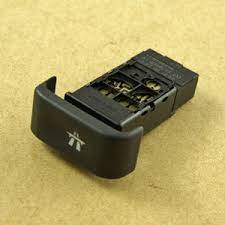 Switch - Speed Regulator - GENUINE LAND ROVER