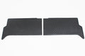 Rear Mat Set - ALLMAKES