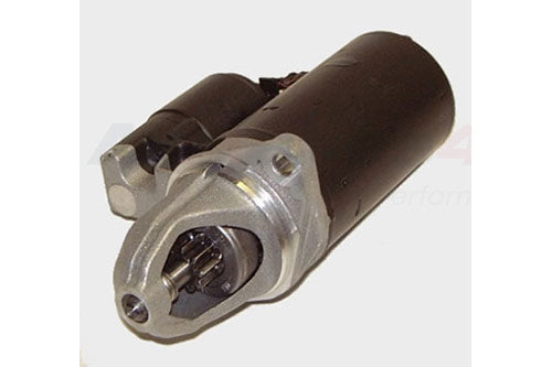 Moteur de démarrage V8 - EUROSPARE