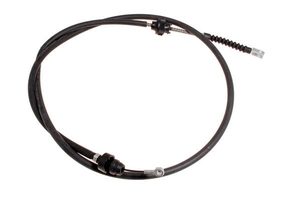 Cable - Throttle Control - ALLMAKES