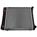 Radiateur 300TDI - En aluminium - PR2 ALLMAKES - EUROSPARE