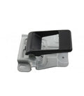 Black Door Opening Handle Lever Assembly RH - AG PARTS