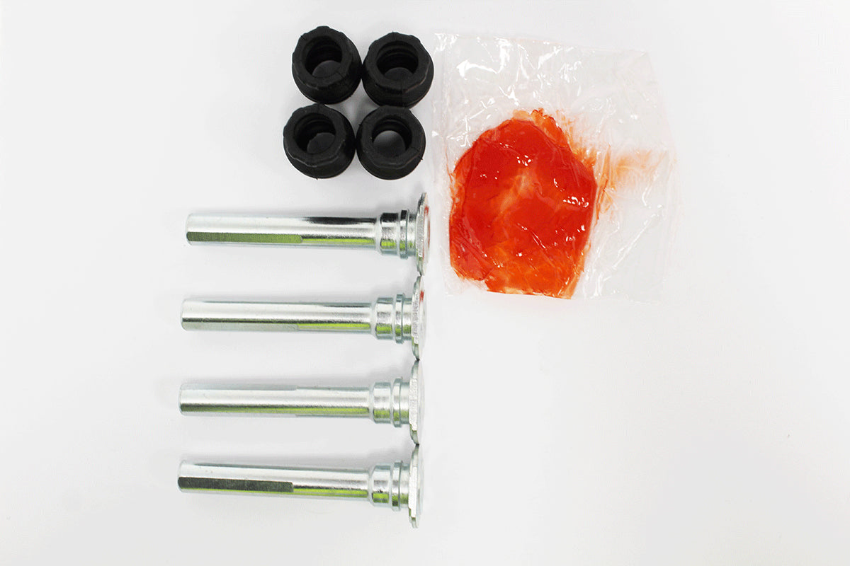 STC1920 - Caliper Guide Pin Kit Front brakes - ALLMAKES