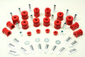 Kit Silentblock Polyuréthane pour Discovery 2 Td5 - TERRAFIRMA