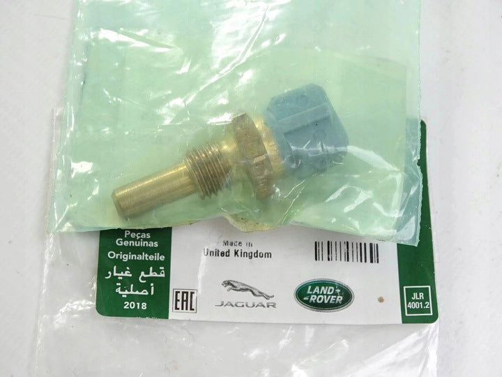 Temperature Sensor - ORIGINAL LAND ROVER