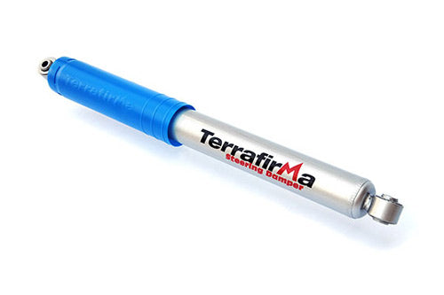 Amortiguador Dirección Terrafirma - Discovery 2