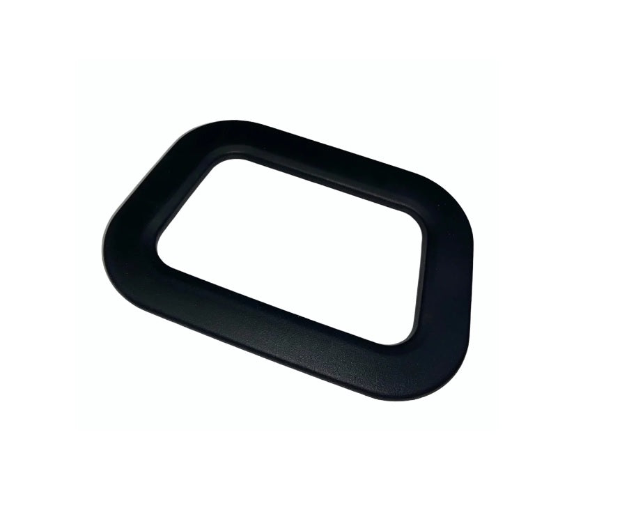 Acabado Cerradura Portón - ALLMAKES