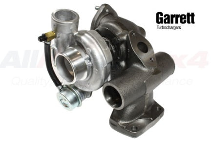 Assemblage Turbo 300 TDI - Nouveau - GARRETT