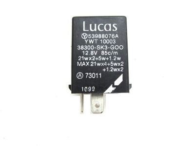 Flasher Unit - 3 pin - LUCAS