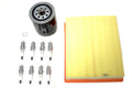 Kit de Servicio - para motor Gasolina 4.0L V8 - PR2 ALLMAKES