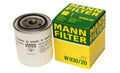 Filtro Aceite - MANN & HUMMEL
