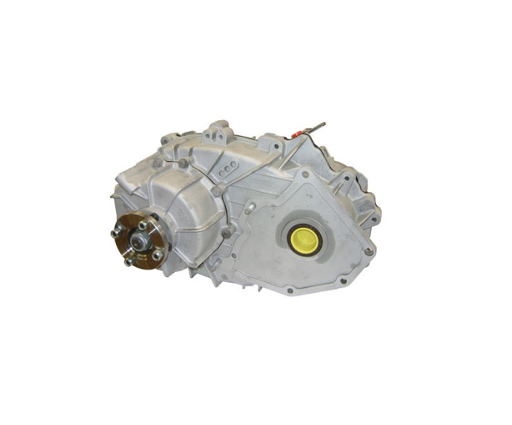 Boîte de transfert remise à neuf Borg Warner NV225 - ASHCROFT