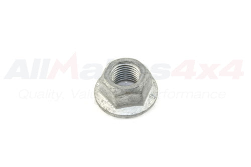 Tuerca M12 - ALLMAKES