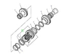 Synchro assembly
