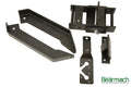 Enganche ajustable en altura - Discovery hasta 1998 - ORIGINAL LAND ROVER